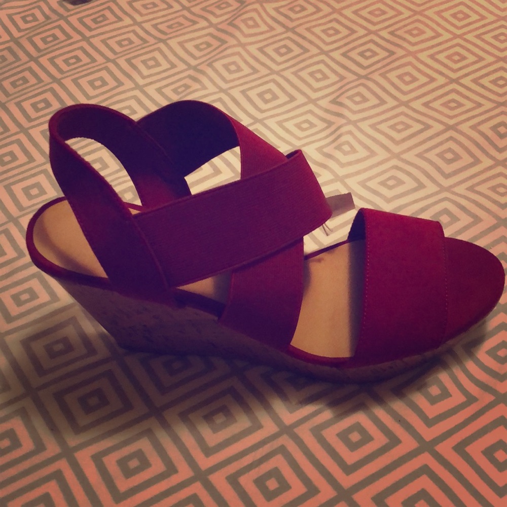 Wedges